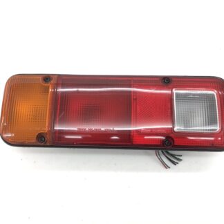 _b161504 ホンダ アクティトラック SDX HA4 テールランプ ライト レンズ 左 LH 220-22180 33-06509 HA1 HA2 HA3 HA5 HA6 HA7 HA8 HA9