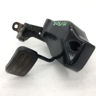 _b161504 ホンダ アクティトラック SDX HA4 アクセルペダル HA3 バン HH3 HH4 ストリート