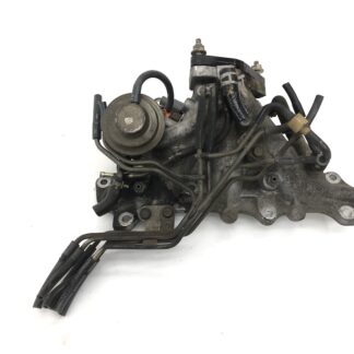 _b161504 ホンダ アクティトラック SDX HA4 インテークマニホールド インレット インマニ E07A HA3 バン HH3 HH4 ストリート