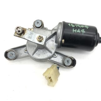 _b161504 ホンダ アクティトラック SDX HA4 ワイパーモーター フロント WM-2213-2S HA3 バン HH3 HH4 ストリート