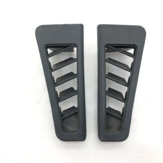 _b161504 ホンダ アクティトラック SDX HA4 ダッシュボード エアコン ルーバー 吹出口 (2) C HA3 バン HH3 HH4 ストリート