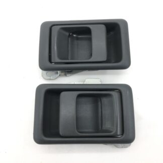 _b162120 ホンダ アクティバン SDX HH3 インナーハンドル フロント 左右 ドアノブ カバー トリム 内装 S HH4 ストリート トラック HA3 HA4