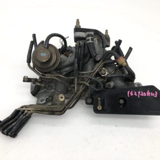 _b162120 ホンダ アクティバン SDX HH3 インテークマニホールド インレット インマニ E07A HH4 ストリート トラック HA3 HA4