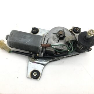 _b162120 ホンダ アクティバン SDX HH3 ワイパーモーター リア リヤ WM-4204-1S HH4 ストリート トラック HA3 HA4 トゥデイ JA2 JA3 JW2