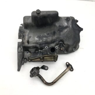 _b162120 ホンダ アクティバン SDX HH3 エンジン オイルパン ストレーナー付き E07A HH4 ストリート トラック HA3 HA4
