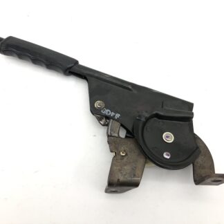 _b162807 ホンダ アクティトラック SDX HA3 サイドブレーキレバー パーキング ハンド C HA4 バン HH3 HH4 ストリート