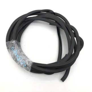 _b162807 ホンダ アクティトラック SDX HA3 ウェザーストリップセット ゴム フロント ドア 左右 ボディ側 HA4 バン HH3 HH4 ストリート
