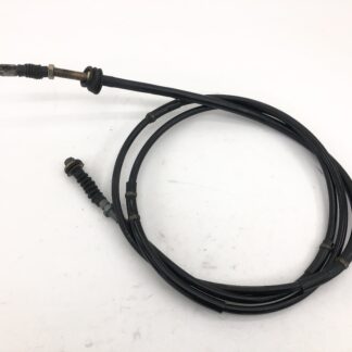 _b162807 ホンダ アクティトラック SDX HA3 クラッチワイヤー HA4