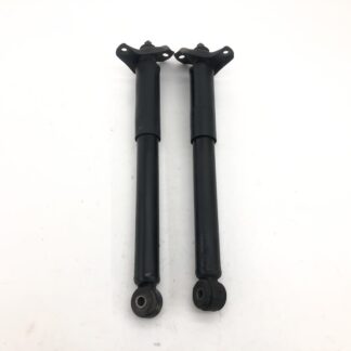 _b162807 ホンダ アクティトラック SDX HA3 サスペンション リア リヤ ショック 左右 52610-SJ6-0132 HA4 バン HH3 HH4 ストリート