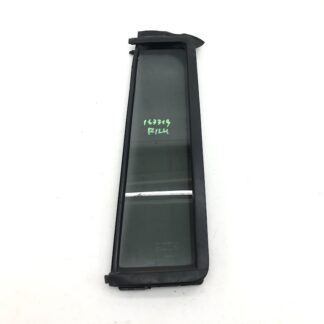 _b163319 ダイハツ ムーヴコンテ X リミテッド L575S ドア ガラス 小窓 ウィンドウ リア リヤ 左 R/LH M2L2 L585S トヨタ ピクシススペース