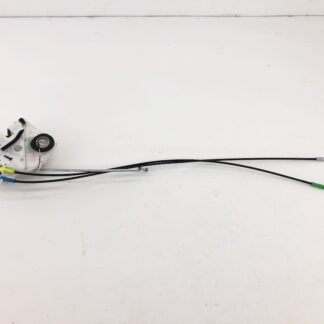 _b163319 ダイハツ ムーヴコンテ X リミテッド L575S ドア ロック アクチュエーター ソレノイド フロント 左 F/LH L585S