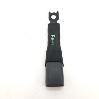 _b163319 ダイハツ ムーヴコンテ X リミテッド L575S シートベルト キャッチ バックル 受け フロント 左 F/LH FR11 L585S
