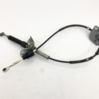 _b163319 ダイハツ ムーヴコンテ X リミテッド L575S シフトワイヤー ケーブル リンケージ L585S トヨタ ピクシススペース L575A L585A
