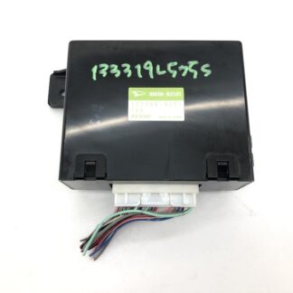 _b163319 ダイハツ ムーヴコンテ X リミテッド L575S エアコンアンプ コンピューター 88650-B2101 177700-9371 L585S