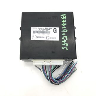 _b163319 ダイハツ ムーヴコンテ X リミテッド L575S スマート キーレス キーフリー コンピューター 89990-B2350 L585S