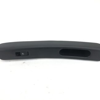 _b163319 ダイハツ ムーヴコンテ X リミテッド L575S パワーウィンドウ スイッチ フロント 左 F/LH トリム カバー 内装 FR11 L585S