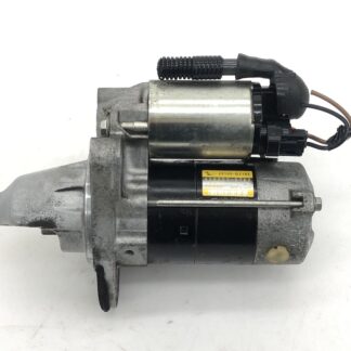 _b163319 ダイハツ ムーヴコンテ X リミテッド L575S セルモーター スターター KF-VE3 28100-B2181 438000-0760 L585S