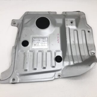 _b164040 ホンダ ビート PP1 エンジンカバー フード メンテナンス (2) NH95M