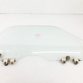 _b164040 ホンダ ビート PP1 ドア ガラス ウィンドウ フロント 右 F/RH M245