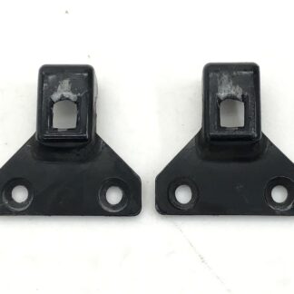 _b164040 ホンダ ビート PP1 幌 ホロ 金具 ステー ブラケット ロック フロント