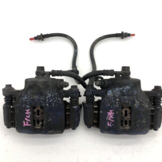 _b164040 ホンダ ビート PP1 ブレーキキャリパー ホース付き フロント 左右