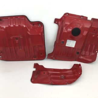 _b164812 honda beet pp1 engine cover hood maintenance r80
