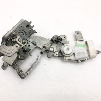 _b165012 ダイハツ ハイゼットカーゴ デラックス S330V ドアロックアクチュエーター ソレノイド リア リヤ 左 R/LH S320V