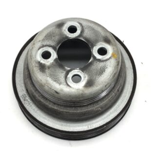 _b165012 ダイハツ ハイゼットカーゴ デラックス S330V ウォーターポンプ プーリー EF-VE S320V S321V S331V アトレーワゴン S320G S330G