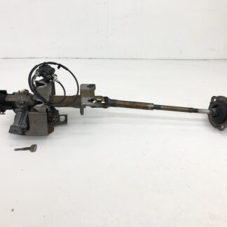 _b165630 ダイハツ ハイゼットカーゴ スペシャル S321V ステアリングシャフト キーシリンダー 鍵 S320V S330V S331V アトレーワゴン S320G
