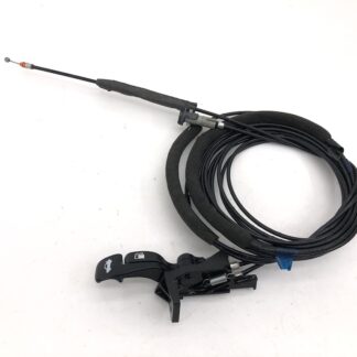 _b166193 トヨタ アルテッツァ RS200 SXE10 フューエルリッド オープナー トランク 給油口 レバー FA20 GXE10 JCE10