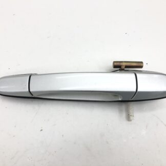 _b166193 トヨタ アルテッツァ RS200 SXE10 アウターハンドル リア リヤ 左 R/LH ドアノブ キャッチ 1C0 GXE10 JCE10 ジータ