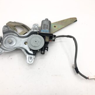 _b166193 トヨタ アルテッツァ RS200 SXE10 ドア ウインドウ レギュレーター モーター リア リヤ 左 R/LH 85720-53030 062100-9860 GXE10