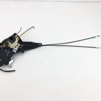 _b166193 トヨタ アルテッツァ RS200 SXE10 ドア ロック アクチュエーター ソレノイド ワイヤー付き フロント 左 F/LH GXE10 JCE10 ジータ