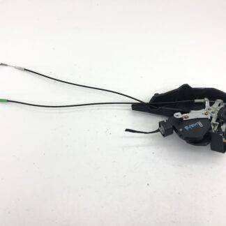 _b166193 トヨタ アルテッツァ RS200 SXE10 ドア ロック アクチュエーター ソレノイド ワイヤー付き リア リヤ 右 R/RH GXE10 JCE10 ジータ