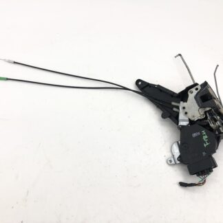 _b167064 トヨタ アルテッツァ RS200 SXE10 ドア ロック アクチュエーター ソレノイド ワイヤー付き フロント 右 F/RH GXE10 JCE10 ジータ