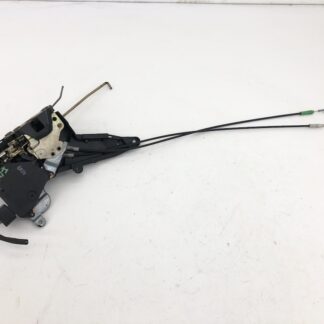 _b167064 トヨタ アルテッツァ RS200 SXE10 ドア ロック アクチュエーター ソレノイド ワイヤー付き フロント 左 F/LH GXE10 JCE10 ジータ