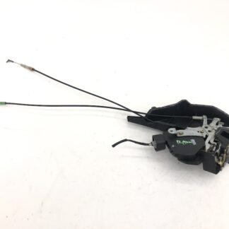 _b167064 トヨタ アルテッツァ RS200 SXE10 ドア ロック アクチュエーター ソレノイド ワイヤー付き リア リヤ 右 R/RH GXE10 JCE10 ジータ