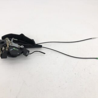 _b167064 トヨタ アルテッツァ RS200 SXE10 ドア ロック アクチュエーター ソレノイド ワイヤー付き リア リヤ 左 R/LH GXE10 JCE10 ジータ