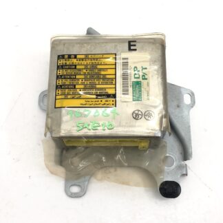 _b167064 トヨタ アルテッツァ RS200 SXE10 SRS エアバッグ バック コンピューター 未展開 89170-53010 152300-2902 GXE10 JCE10 ジータ