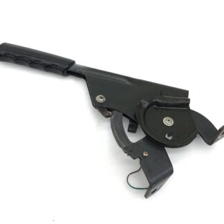 _b158838 ホンダ アクティトラック SDX HA4 サイドブレーキレバー パーキング ハンド C HA3 バン HH3 HH4 ストリート