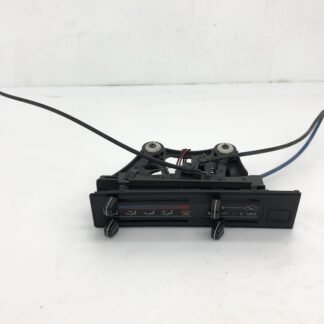 _b158838 ホンダ アクティトラック SDX HA4 エアコンスイッチ トリム パネル カバー 内装 ワイヤー付き C HA3 バン HH3 HH4 ストリート
