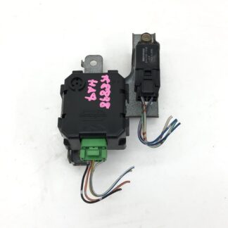 _b158838 ホンダ アクティトラック SDX HA4 アラーム ユニット コンピューター 38965-SD5-003 HA3 バン HH3 HH4 ストリート