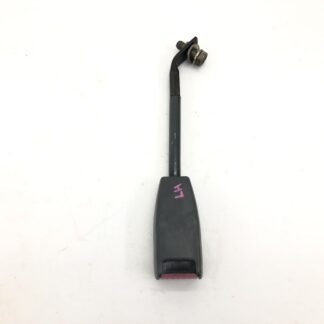 _b158838 ホンダ アクティトラック SDX HA4 シートベルト キャッチ フロント 左 F/LH C HA3