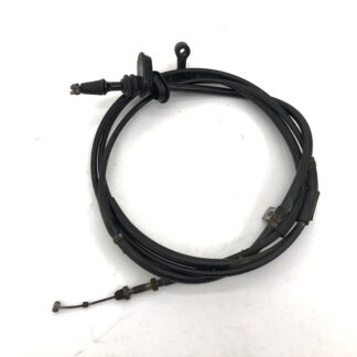 _b158838 ホンダ アクティトラック SDX HA4 アクセルワイヤー ケーブル スロットル E07A HA3