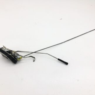 _b167900 ダイハツ ハイゼットトラック エアコン パワステ スペシャル S201P ドアロック ワイヤー付き フロント 左 F/LH S211P