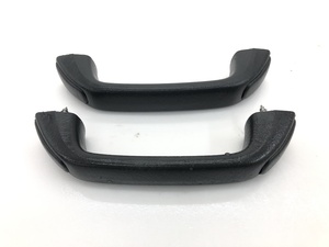 _b167900 ダイハツ ハイゼットトラック エアコン パワステ スペシャル S201P アシストグリップ ドア フロント フロント 左右 LC10 S211P