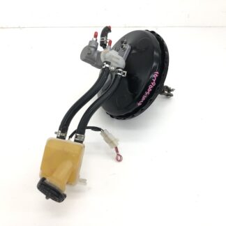 _b167900 ダイハツ ハイゼットトラック エアコン パワステ スペシャル S201P ブレーキ マスターバック シリンダー ブースター 131010-19820