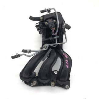 _b167900 ダイハツ ハイゼットトラック エアコン パワステ スペシャル S201P インテークマニホールド インレット インマニ KF-VE S211P