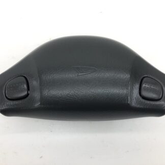 _b168457 ダイハツ ハイゼットトラック エアコン パワステ スペシャル S201P ステアリング ホーンパッド ハンドル カバー トリム LC10 S211