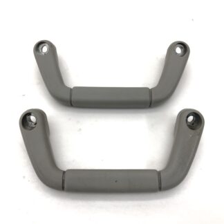 _b168457 ダイハツ ハイゼットトラック エアコン パワステ スペシャル S201P アシストグリップ フロントピラー 取っ手 LC10 S211P
